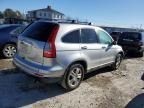 2010 Honda CR-V EXL