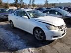 2010 Lexus IS 250