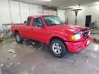 2004 Ford Ranger Super Cab