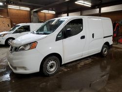 2019 Nissan NV200 2.5S en venta en Ebensburg, PA