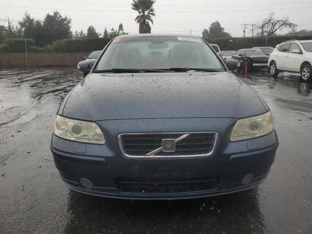 2009 Volvo S60 2.5T