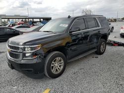 2019 Chevrolet Tahoe C1500 LS en venta en Riverview, FL