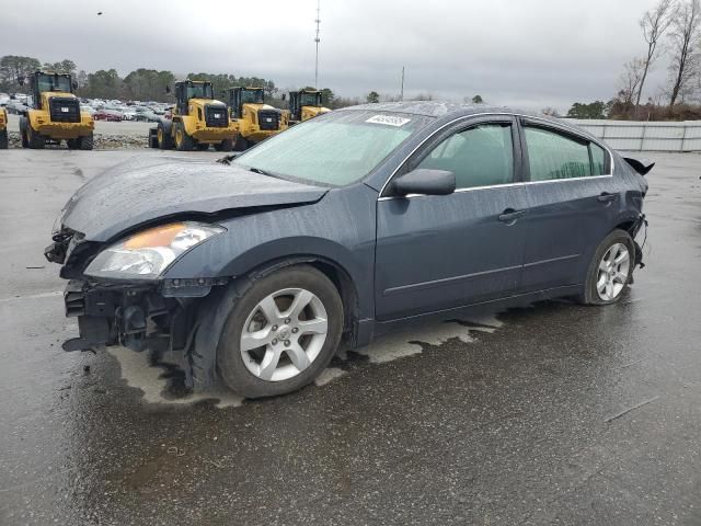 2008 Nissan Altima 2.5