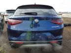 2019 Alfa Romeo Stelvio TI