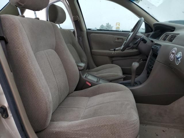 2000 Toyota Camry CE