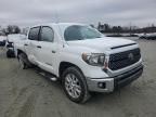 2018 Toyota Tundra Crewmax SR5