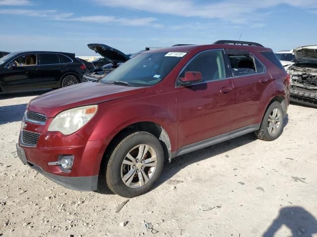 2011 Chevrolet Equinox LT