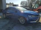 2016 Chrysler 200 C