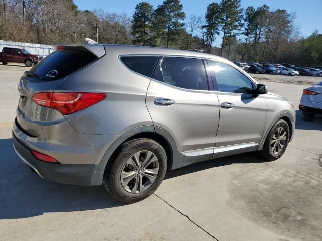 2014 Hyundai Santa FE Sport