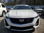 2020 Cadillac CT5 Sport