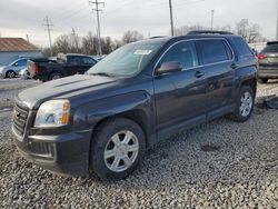 Run And Drives Cars for sale at auction: 2016 GMC Terrain SLE