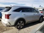 2023 KIA Sorento EX