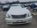 2006 Lexus LS 430