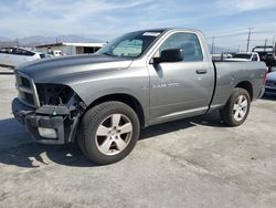 Dodge salvage cars for sale: 2011 Dodge RAM 1500