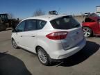 2013 Ford C-MAX Premium