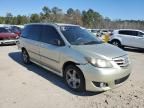 2004 Mazda MPV Wagon