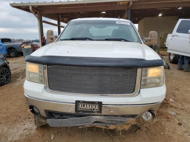 2008 GMC Sierra K1500