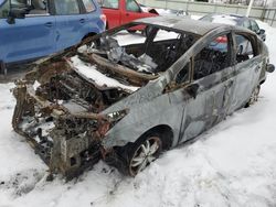 2011 Toyota Prius en venta en Central Square, NY