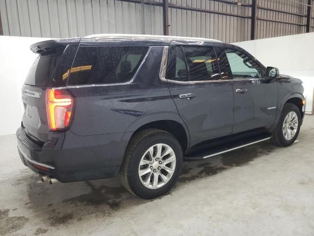 2024 Chevrolet Tahoe C1500 Premier