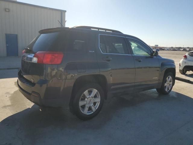 2013 GMC Terrain SLE