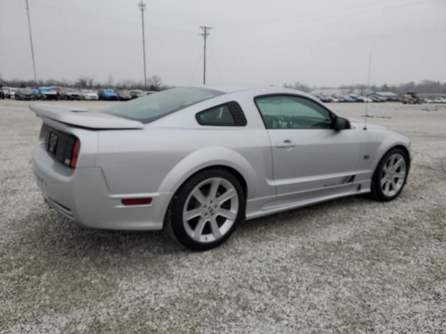 2005 Ford Mustang GT