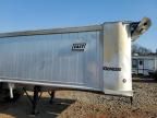 2006 East Manufacturing END Dump Trailer