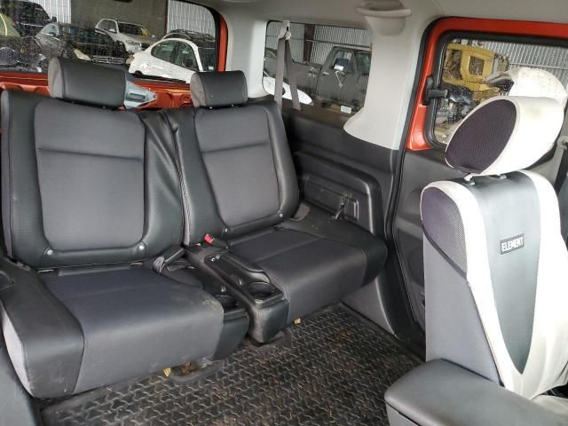 2003 Honda Element EX