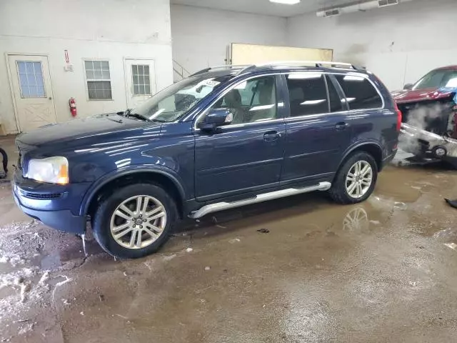 2012 Volvo XC90 3.2