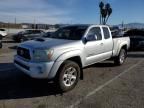 2011 Toyota Tacoma Prerunner Access Cab