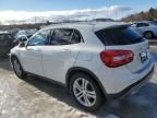 2015 Mercedes-Benz GLA 250 4matic