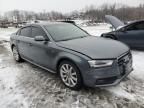 2014 Audi A4 Premium