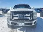 2011 Ford F250 Super Duty