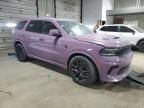 2024 Dodge Durango SRT Hellcat