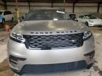 2018 Land Rover Range Rover Velar R-DYNAMIC SE