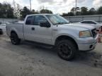 2008 Ford F150