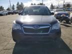 2014 Subaru Forester 2.5I