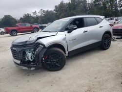 2021 Chevrolet Blazer 2LT en venta en Ocala, FL