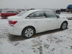 2016 Chevrolet Cruze Limited LS