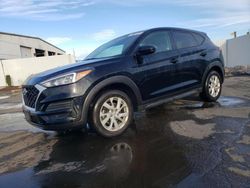 Hyundai Vehiculos salvage en venta: 2019 Hyundai Tucson SE