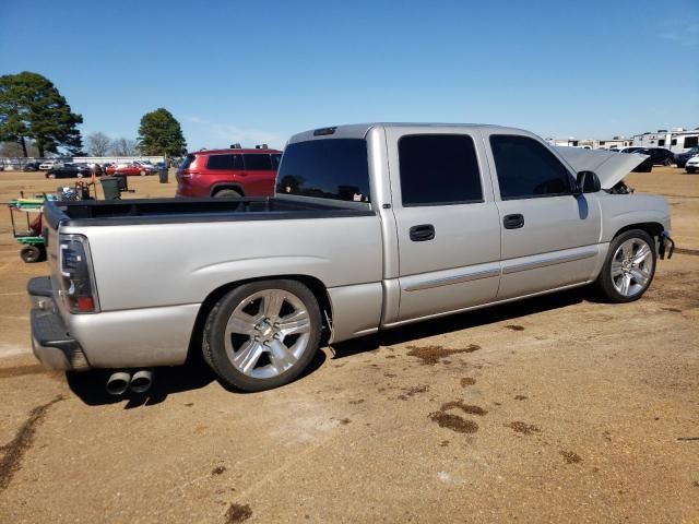 2006 GMC New Sierra C1500