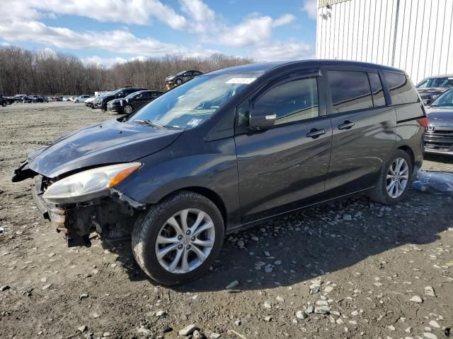 2013 Mazda 5