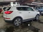 2016 KIA Sportage EX