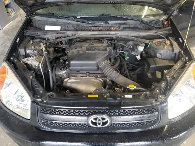 2004 Toyota Rav4