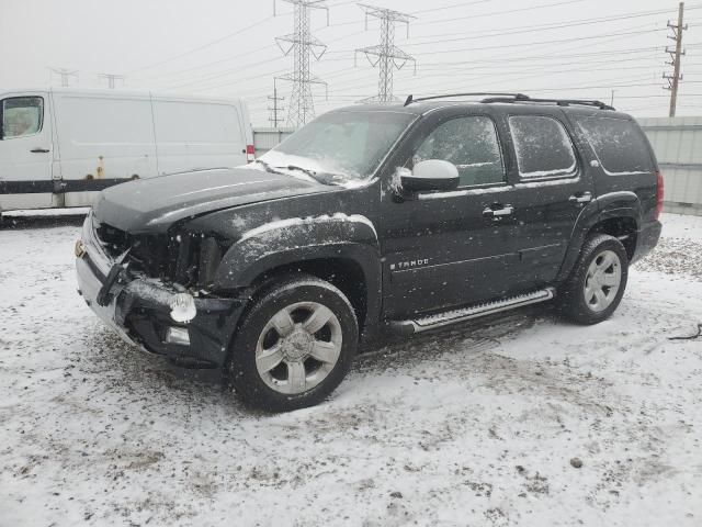 2007 Chevrolet Tahoe K1500