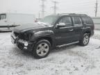 2007 Chevrolet Tahoe K1500