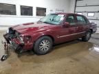 2004 Mercury Grand Marquis LS