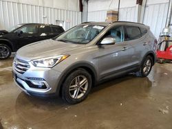 Run And Drives Cars for sale at auction: 2018 Hyundai Santa FE Sport