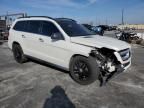 2013 Mercedes-Benz GL 450 4matic