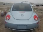 2010 Volkswagen New Beetle