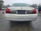 2010 Mercury Grand Marquis LS